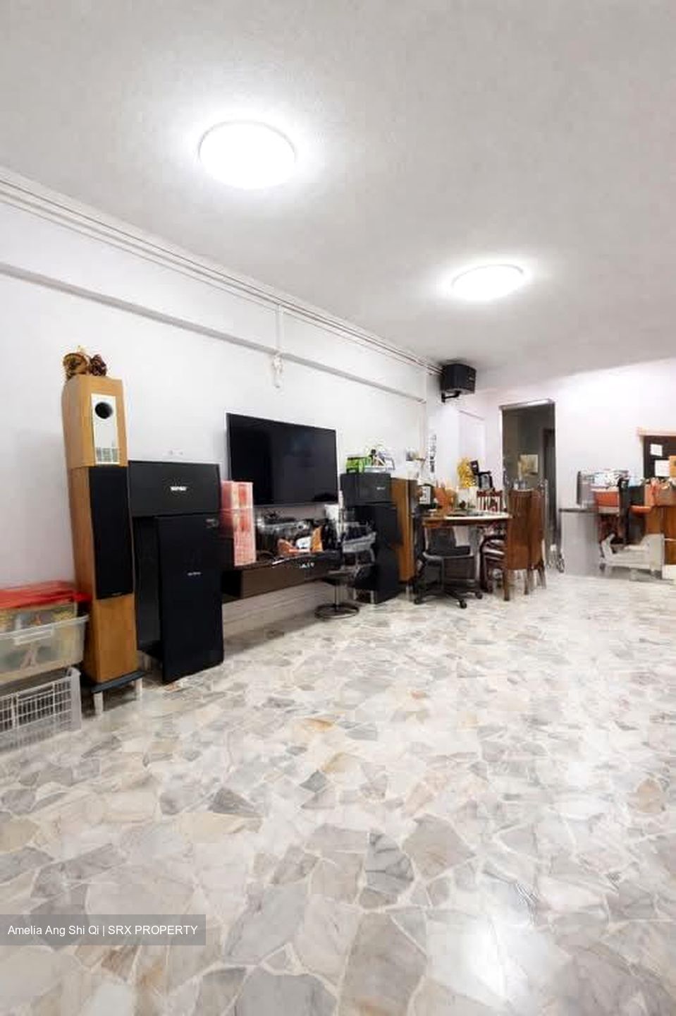 Blk 545 Bedok North Green (Bedok), HDB 3 Rooms #542391461